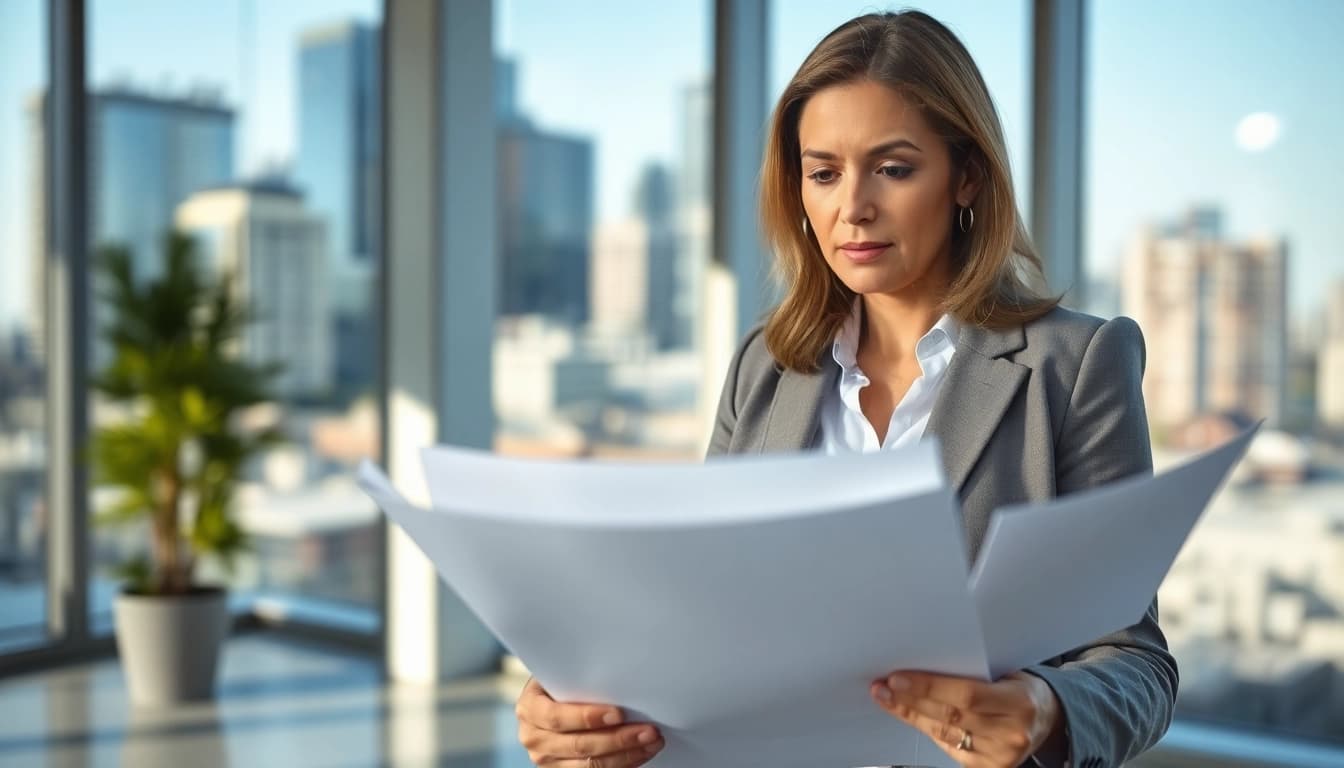 Evaluate strategies for pre-post award compliance in a professional office setting.