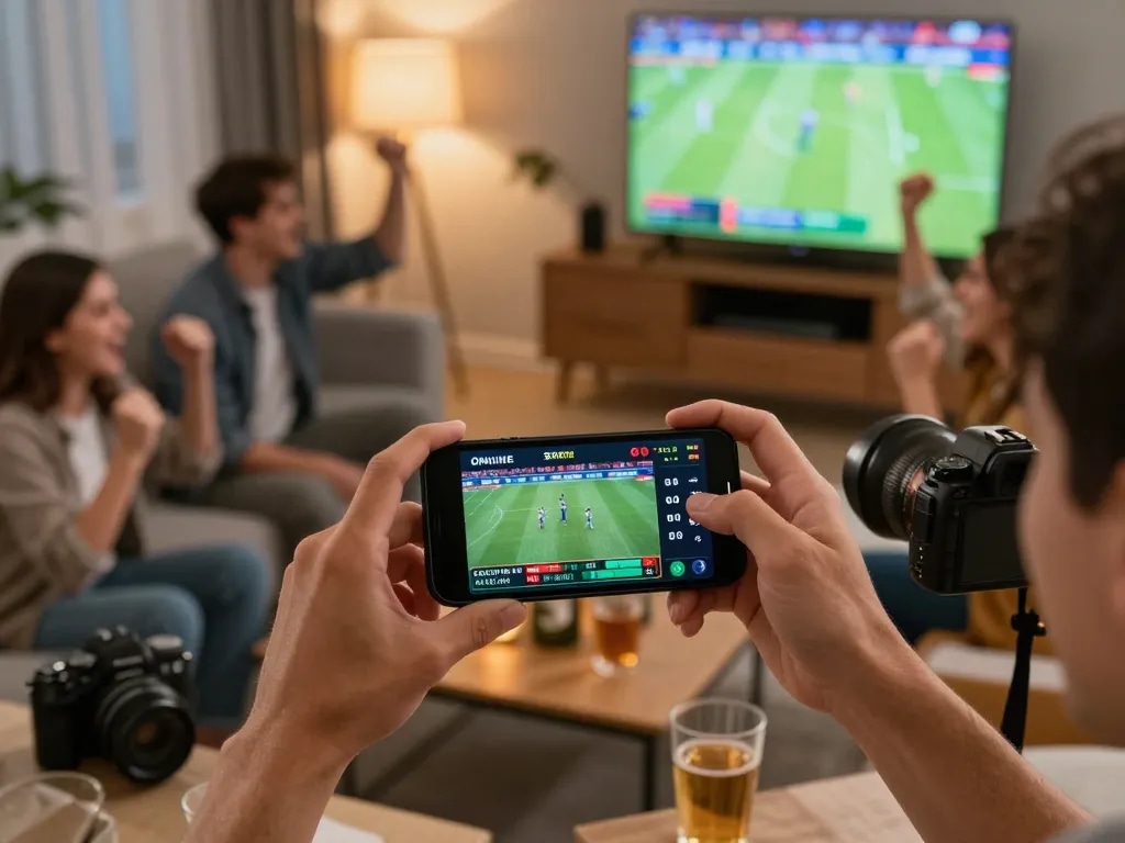 Experience excitement with 789win com while betting on your favorite sports with friends.