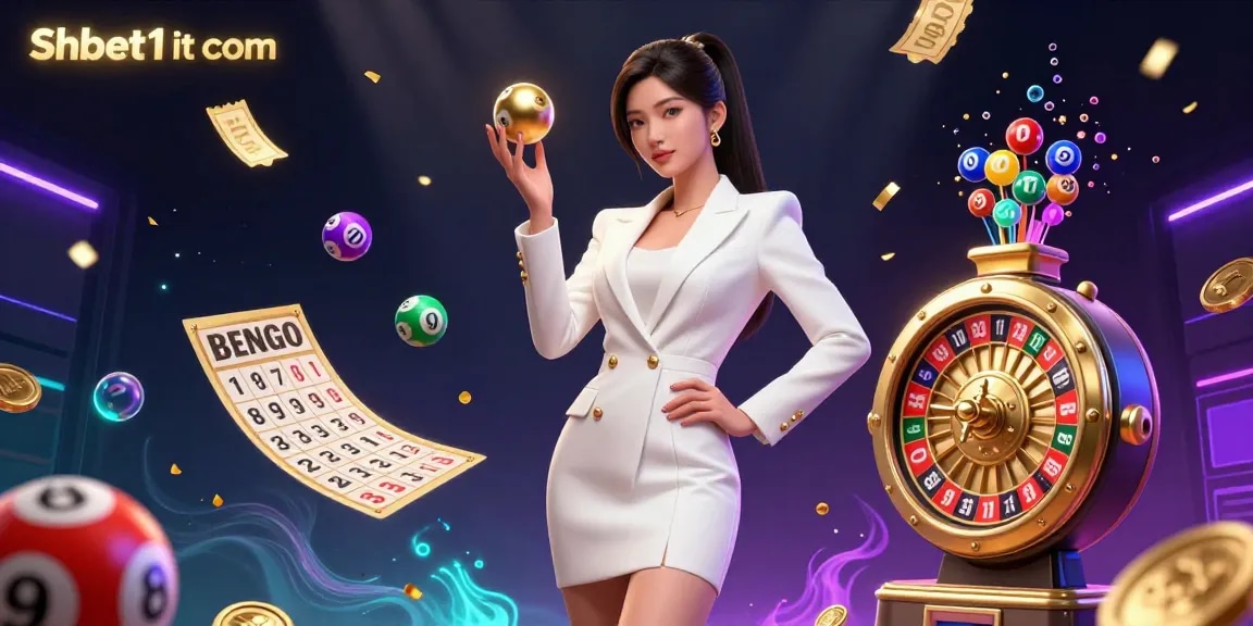 Play games at Shbet1 it com with dynamic lottery and casino elements for thrilling entertainment.