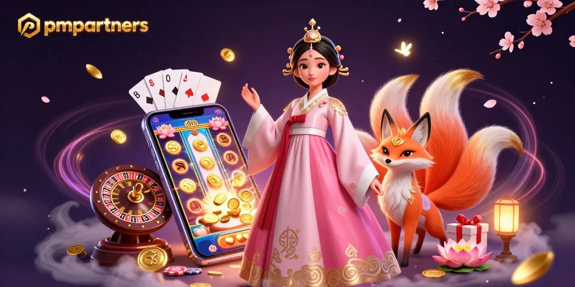 Experience thrilling games with pmpartners at online casinos featuring stunning visuals and dynamic gameplay.