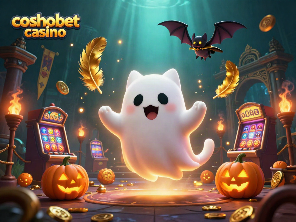 Experience thrilling gameplay in the vibrant cosmobet casino with exciting games and promotions.